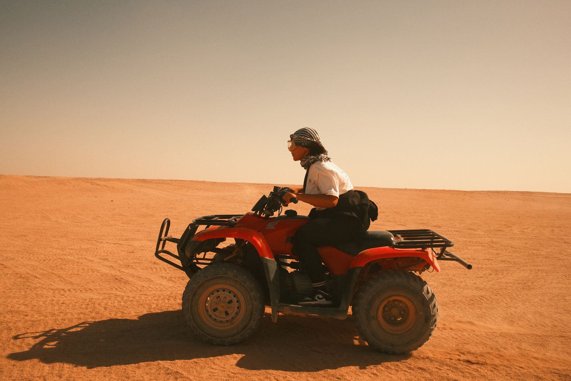 Buggy Safari 5-Hour