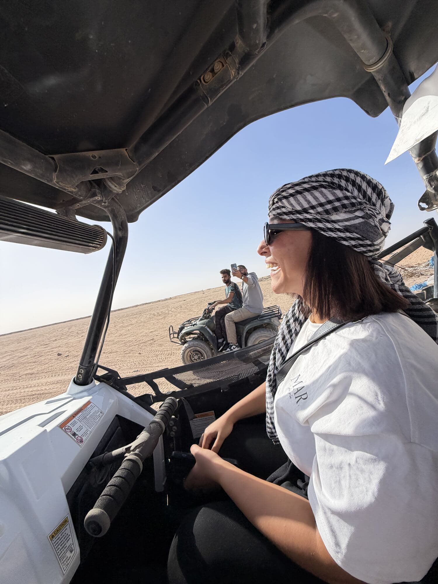 Quad Bike 5-Hour