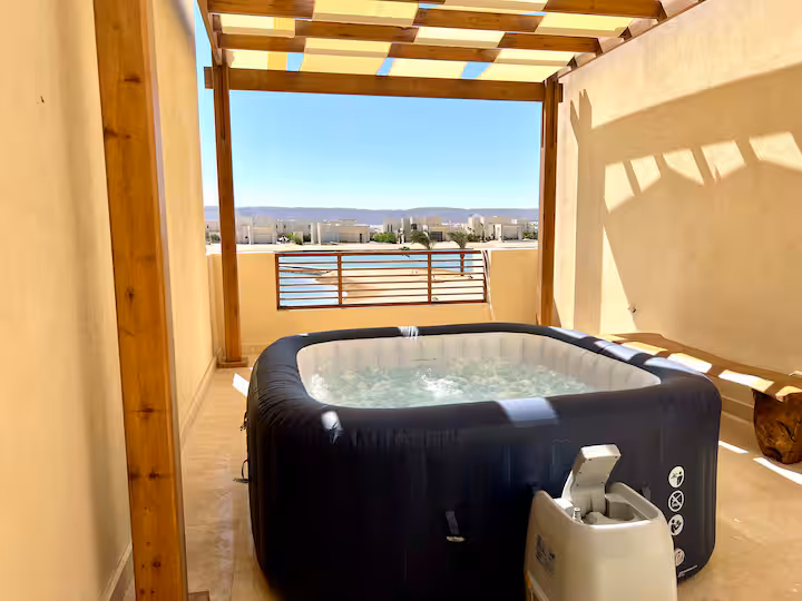 Mar Amor villa photo 2