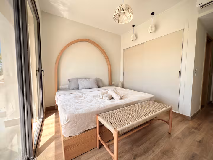Mar Amor villa photo 4