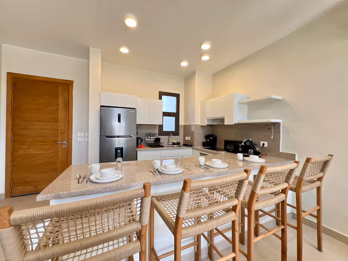 Mar Amor villa photo 8