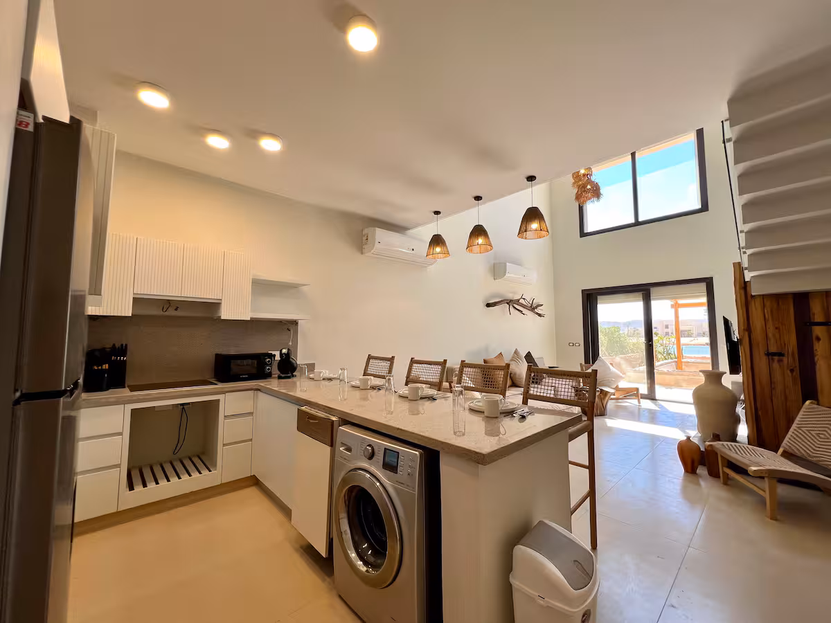 Mar Amor villa photo 9