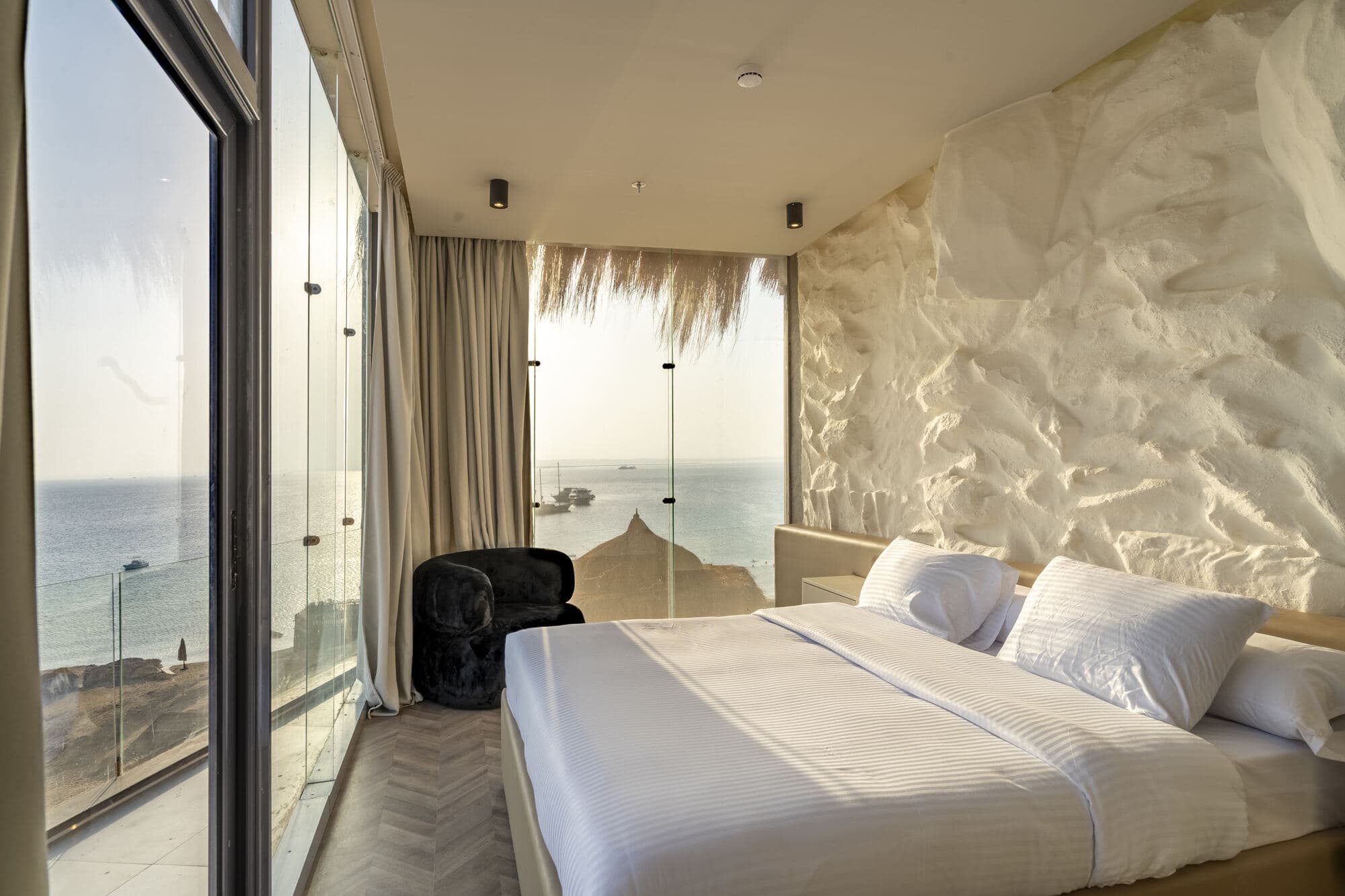 Ozi room at Mar De Palm, Hurghada — photo 2