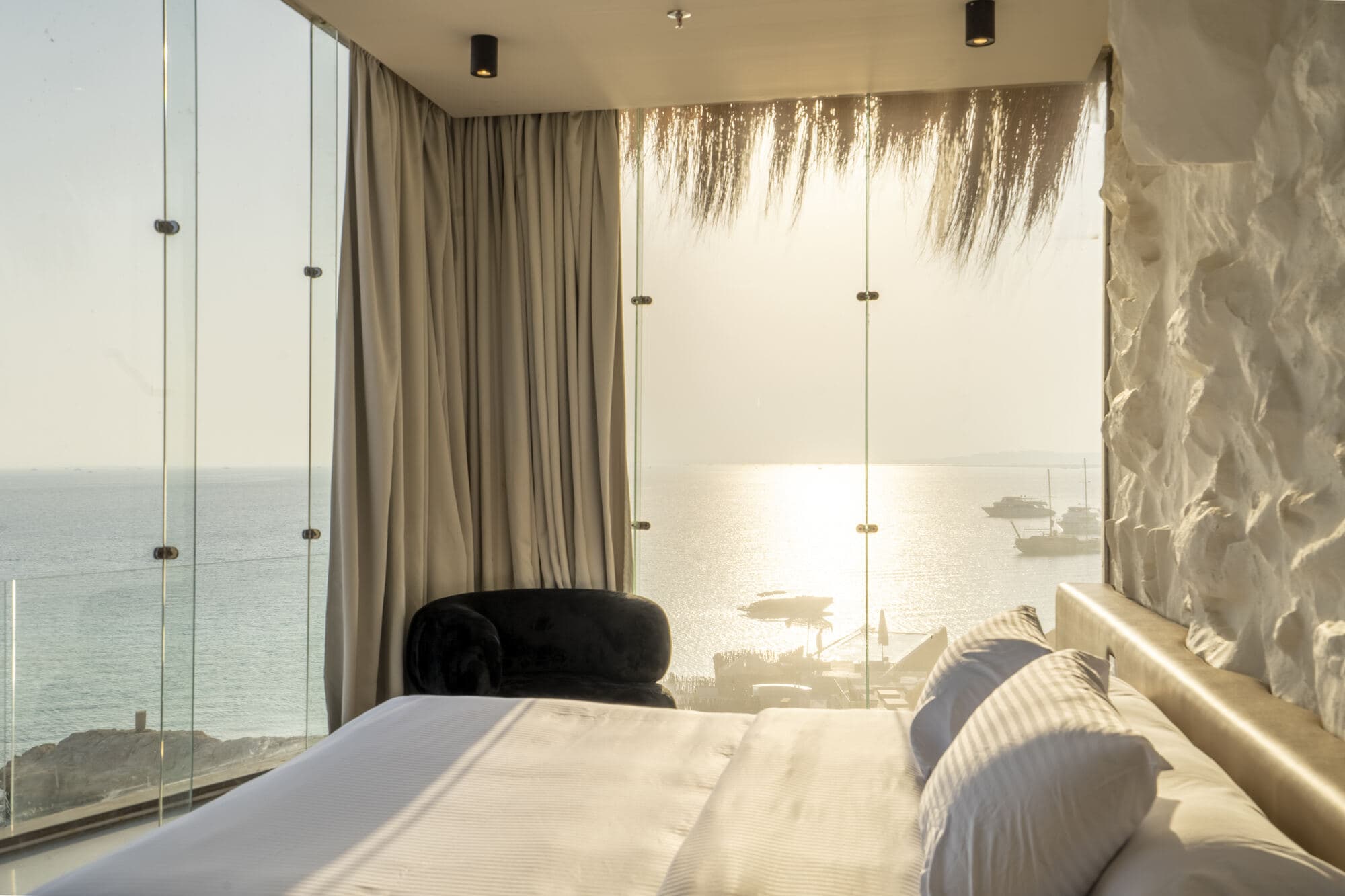 Ozi room at Mar De Palm, Hurghada — photo 5