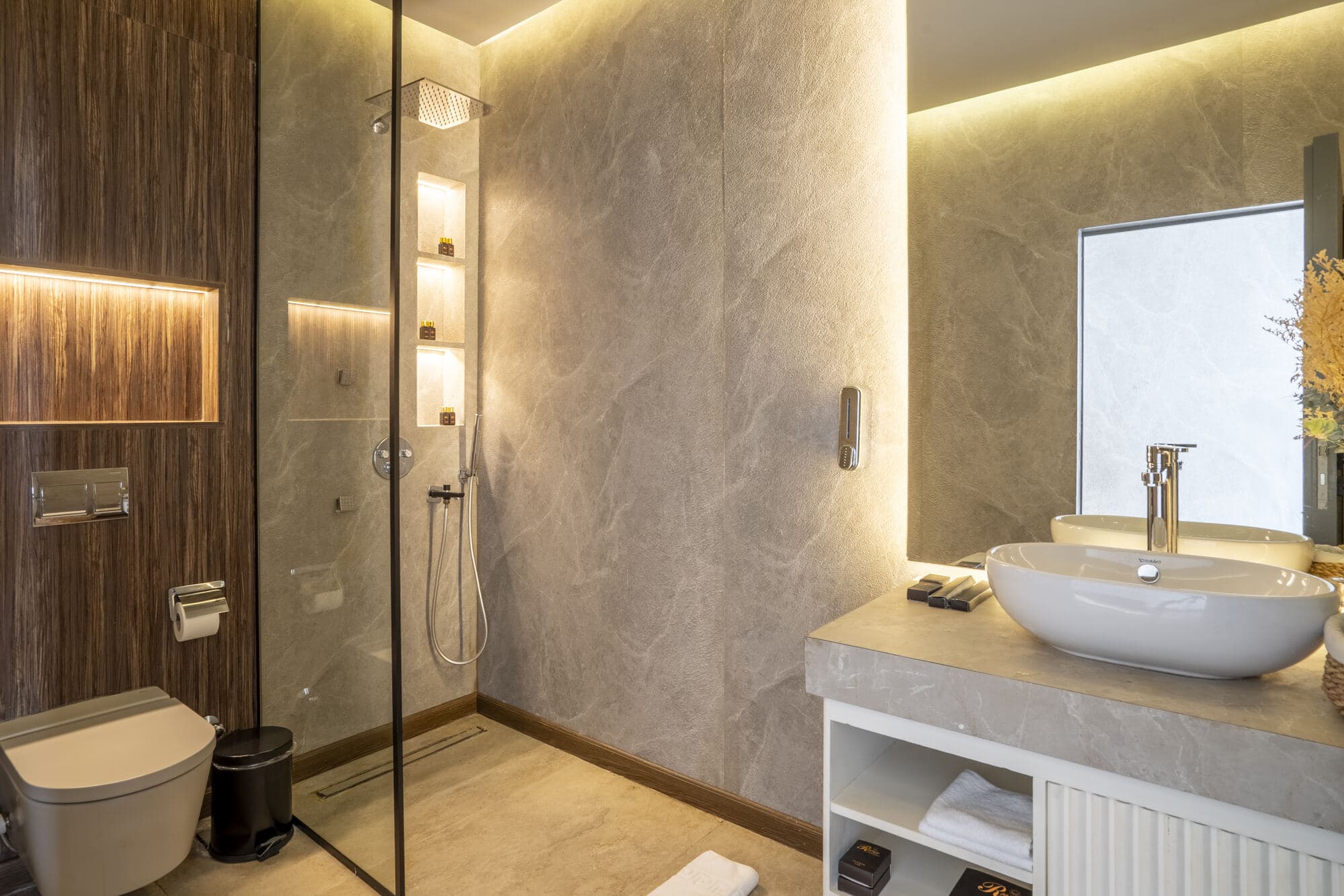 Ozi room at Mar De Palm, Hurghada — photo 6
