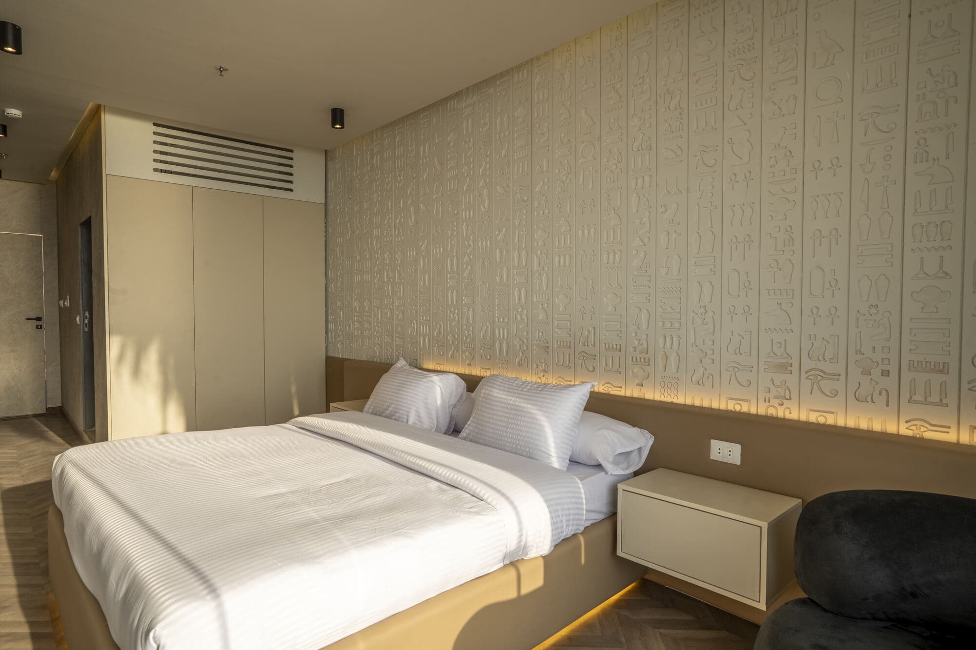 Rea room at Mar De Palm, Hurghada — photo 3