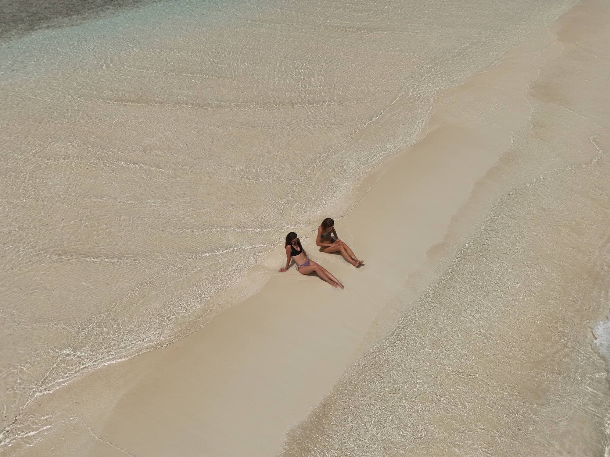 Abu Monar Island Speedboat — photo 1