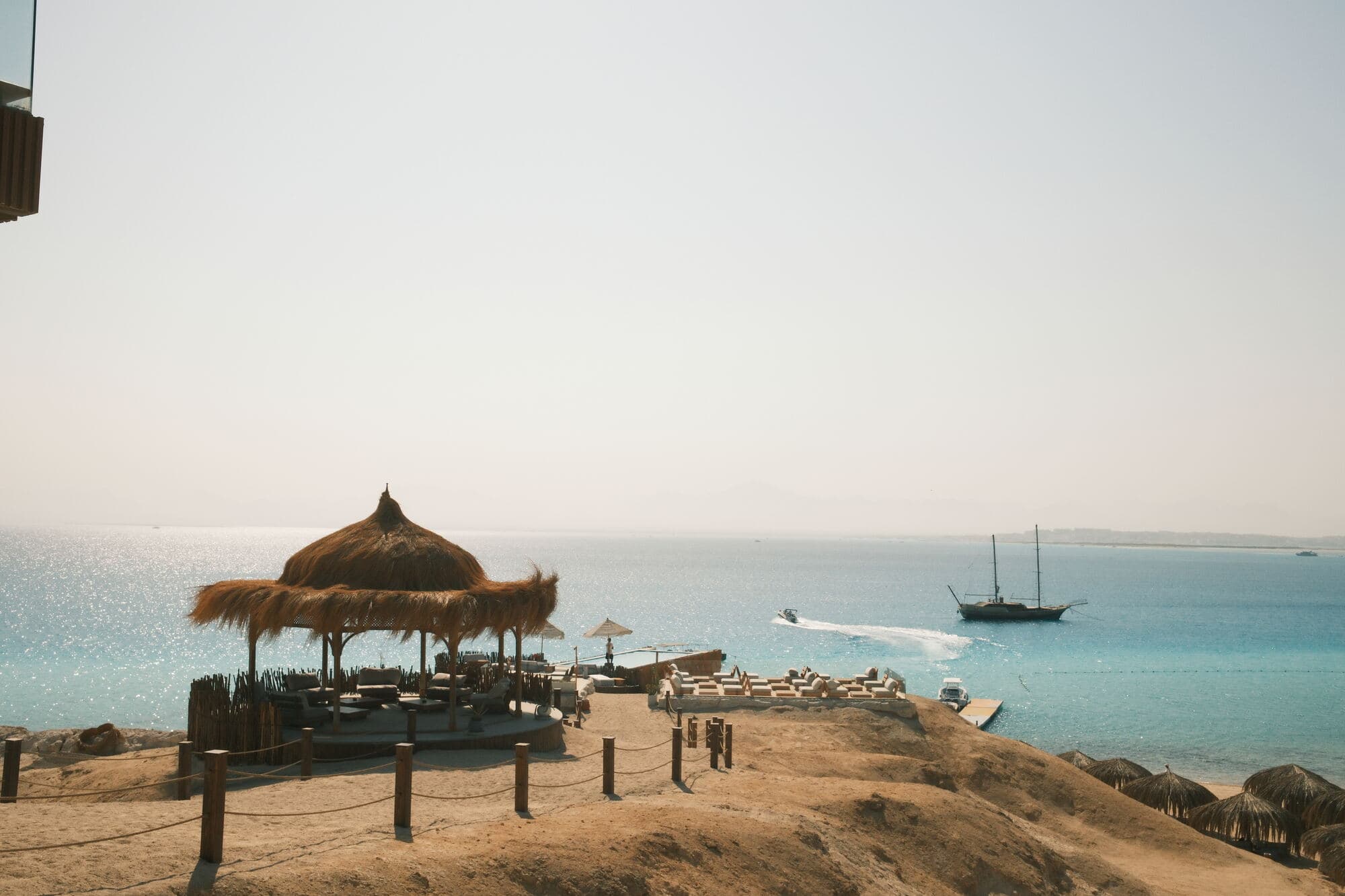 Ozirea Island Classic Tour — Mar De Palm experience