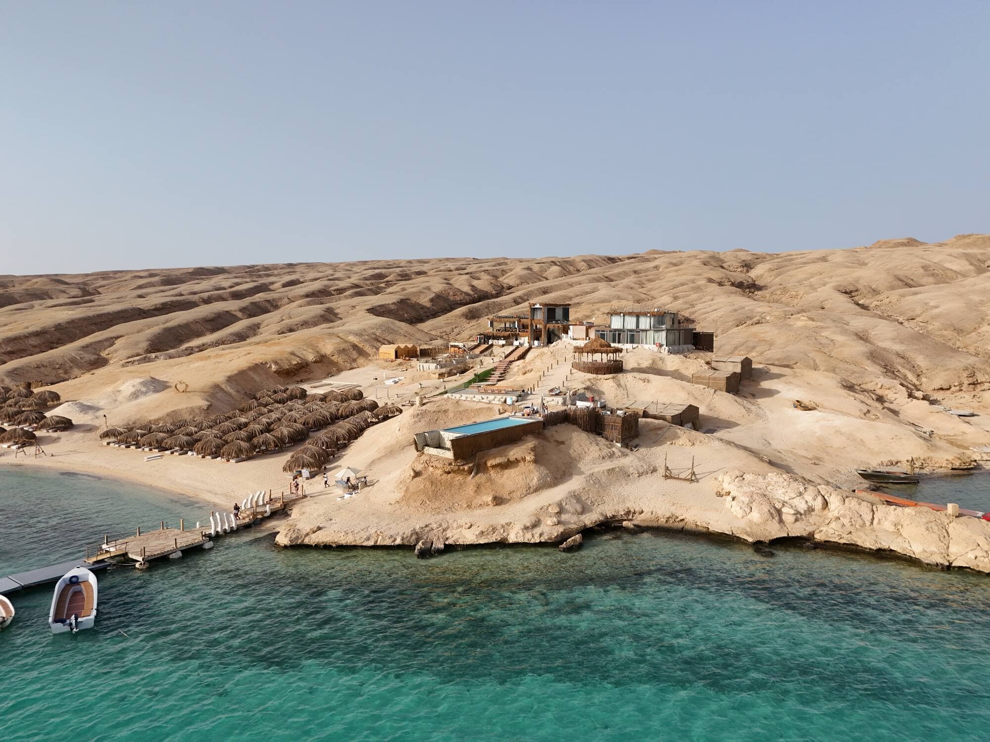 Ozirea Island Full Day — photo 1