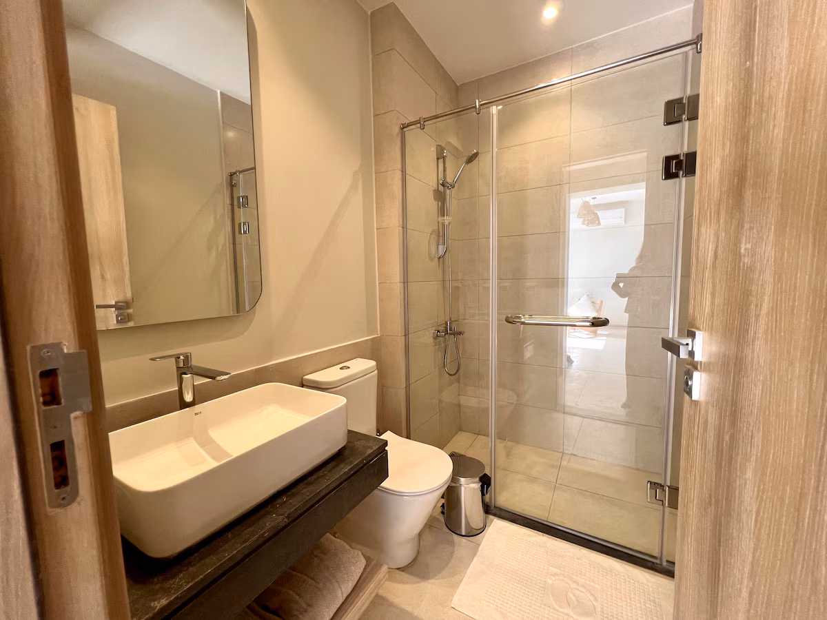 Mar Amor villa in El Gouna — photo 11
