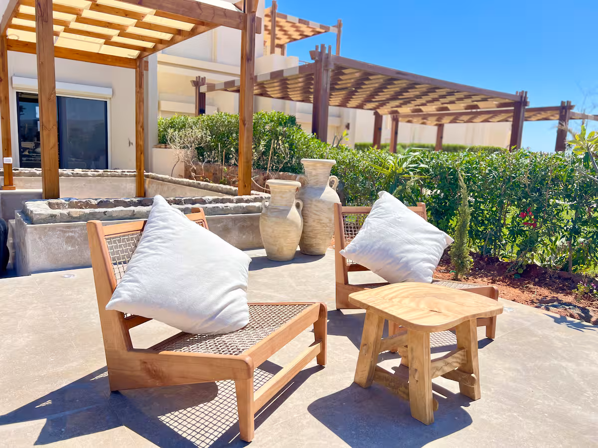 Mar Amor villa in El Gouna — photo 13
