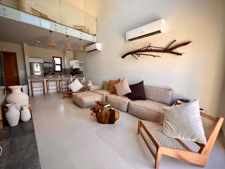 Mar Amor villa in El Gouna — photo 3