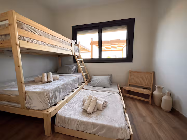 Mar Amor villa in El Gouna — photo 6