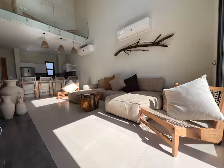Mar Amor villa in El Gouna — photo 7